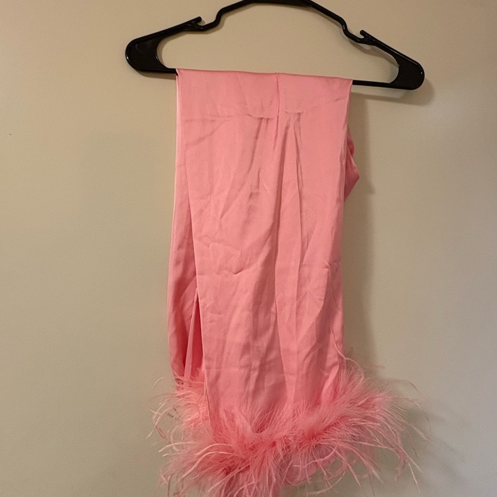 Pink Pajama set! - Picture 4 of 6